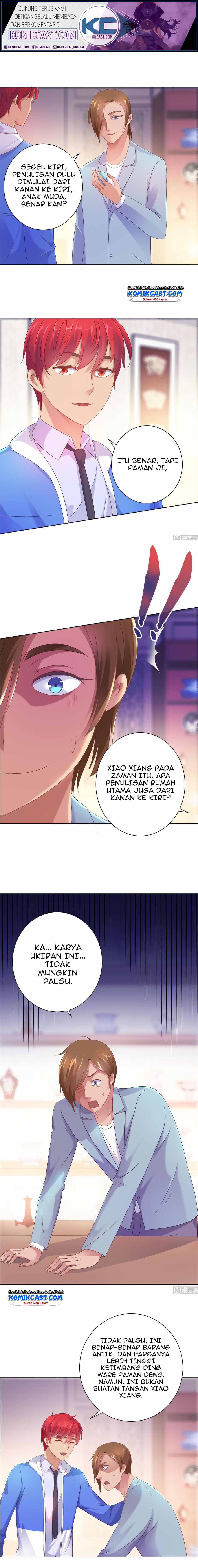 Metropolitan Supremacy System Chapter 153 Gambar 2